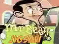 Jwèt Mr. Bean Puzzle sou entènèt Jwèt Mr. Bean Puzzle sou entènèt