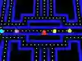 Jwèt PacMan 3D sou entènèt