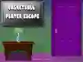 Jwèt Echappe Jwè Baskètbòl la sou entènèt Jwèt Echappe Jwè Baskètbòl la sou entènèt
