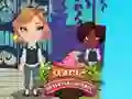 Jwèt Lekòl Avanti Magik sou entènèt Jwèt Lekòl Avanti Magik sou entènèt