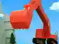 Jwèt Lagè Robo sou entènèt