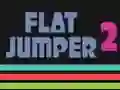 Jwèt Saut Plat 2 sou entènèt Jwèt Saut Plat 2 sou entènèt