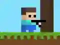 Jwèt MineCrafter Steve sou entènèt Jwèt MineCrafter Steve sou entènèt