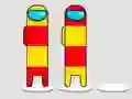 Jwèt Triage pami nou sou entènèt Jwèt Triage pami nou sou entènèt