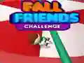 Jwèt Defi Zanmi Tonbe sou entènèt Jwèt Defi Zanmi Tonbe sou entènèt