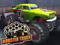 Jwèt Kous Lwès Monstr Trak Ekstrèm sou entènèt Jwèt Kous Lwès Monstr Trak Ekstrèm sou entènèt