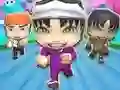 Jwèt Chibi Fall Guys: Kouri ak Boulvès sou entènèt Jwèt Chibi Fall Guys: Kouri ak Boulvès sou entènèt