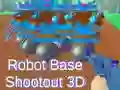 Jwèt Pistaj sou robot 3D sou entènèt Jwèt Pistaj sou robot 3D sou entènèt