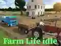 Jwèt Lavi fèm idle sou entènèt Jwèt Lavi fèm idle sou entènèt