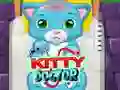 Jwèt Doktè Chat sou entènèt Jwèt Doktè Chat sou entènèt