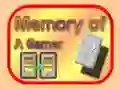 Jwèt Memwa yon Jwè sou entènèt Jwèt Memwa yon Jwè sou entènèt