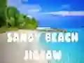 Jwèt Puzòl Plaj Sandy sou entènèt