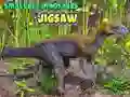Jwèt Pazèl ti dinozò ki pi piti sou entènèt Jwèt Pazèl ti dinozò ki pi piti sou entènèt