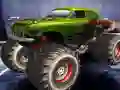 Jwèt Ramp Monstre Kamyon sou entènèt Jwèt Ramp Monstre Kamyon sou entènèt