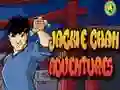 Jwèt Aventi Jackie Chan sou entènèt