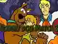 Jwèt Scooby-Doo Matche 3 sou entènèt