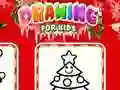 Jwèt Dessin Nwèl pou Timoun sou entènèt Jwèt Dessin Nwèl pou Timoun sou entènèt