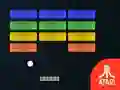 Jwèt Atari Breakout sou entènèt Jwèt Atari Breakout sou entènèt