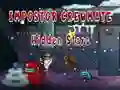 Jwèt Imposter Zeta Kache sou entènèt Jwèt Imposter Zeta Kache sou entènèt
