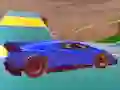 Jwèt Tès Stunt Aren RCK Machin yo sou entènèt Jwèt Tès Stunt Aren RCK Machin yo sou entènèt
