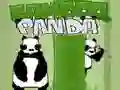 Jwèt Ramboo Panda sou entènèt Jwèt Ramboo Panda sou entènèt