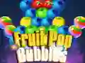 Jwèt Fwi Pop Bubbles sou entènèt Jwèt Fwi Pop Bubbles sou entènèt