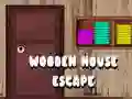 Jwèt Fè escape nan kay an bwa sou entènèt Jwèt Fè escape nan kay an bwa sou entènèt