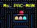 Jwèt Madam PAC-MAN sou entènèt