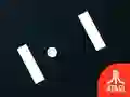 Jwèt Atari Pong sou entènèt Jwèt Atari Pong sou entènèt