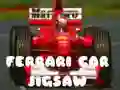 Jwèt Puzzle Machin Ferrari sou entènèt Jwèt Puzzle Machin Ferrari sou entènèt