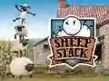 Jwèt Shaun Mouton: Pakèt Mouton sou entènèt Jwèt Shaun Mouton: Pakèt Mouton sou entènèt