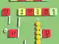 Jwèt Boule Serpann 3D sou entènèt Jwèt Boule Serpann 3D sou entènèt