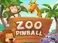 Jwèt Pinball Zoo sou entènèt Jwèt Pinball Zoo sou entènèt