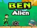 Jwèt Ben Etranje sou entènèt