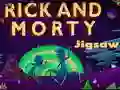 Jwèt Rechèch Rick ak Morty sou entènèt Jwèt Rechèch Rick ak Morty sou entènèt