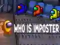 Jwèt Ki moun ki se Enpostè a? sou entènèt Jwèt Ki moun ki se Enpostè a? sou entènèt