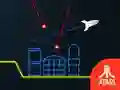 Jwèt Kòmand Missil Atari sou entènèt Jwèt Kòmand Missil Atari sou entènèt