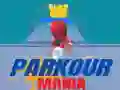 Jwèt Mania Parkour sou entènèt Jwèt Mania Parkour sou entènèt