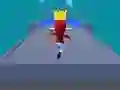 Jwèt Maniya Simulateur Parkour sou entènèt