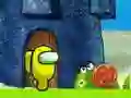 Jwèt SpongeBob Antre Nou sou entènèt