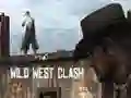 Jwèt Konfli nan Wild West sou entènèt Jwèt Konfli nan Wild West sou entènèt
