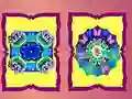 Jwèt Liv pou koulè Mandala pou granmoun ak timoun sou entènèt Jwèt Liv pou koulè Mandala pou granmoun ak timoun sou entènèt