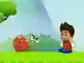 Jwèt Paw Patrol: Avantir sou entènèt Jwèt Paw Patrol: Avantir sou entènèt