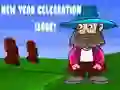 Jwèt Selebrasyon Ane Nè Episòd 1 sou entènèt Jwèt Selebrasyon Ane Nè Episòd 1 sou entènèt