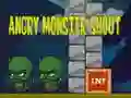 Jwèt Tire Monstr Sòti sou entènèt Jwèt Tire Monstr Sòti sou entènèt