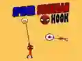 Jwèt Pèpè Stickman Hook sou entènèt Jwèt Pèpè Stickman Hook sou entènèt