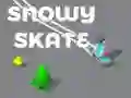 Jwèt Patinaj Nèj sou entènèt Jwèt Patinaj Nèj sou entènèt
