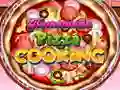 Jwèt Kwizin Pizza Lakay sou entènèt Jwèt Kwizin Pizza Lakay sou entènèt