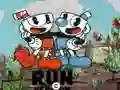 Jwèt Vèsyon Cuphead Run sou entènèt Jwèt Vèsyon Cuphead Run sou entènèt