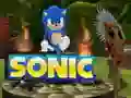 Jwèt Sonic sou entènèt Jwèt Sonic sou entènèt